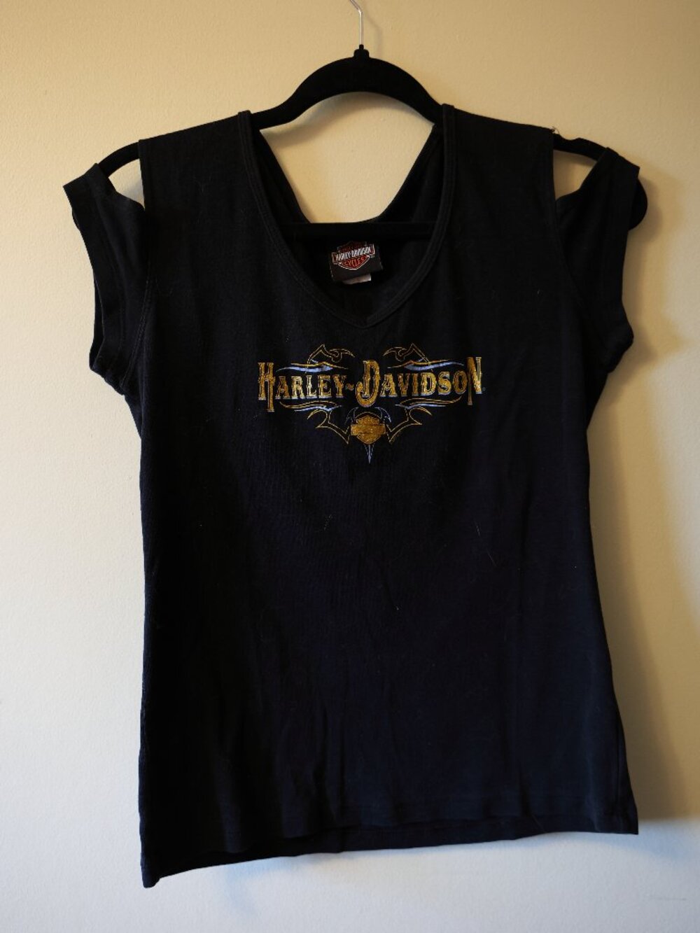 Sexy & Stylish T-Shirt